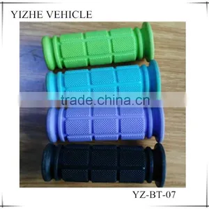 2016 OEM Rubber Handlebar Grips for Bike Handle Grips thumbnail-1