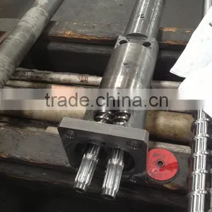 38Crmoala Extrusion Conical Twin Screw Barrel thumbnail-2