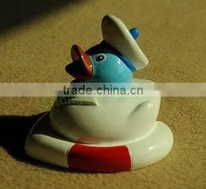 Weighted Rubber Ducks,electric Bath Duck thumbnail-1