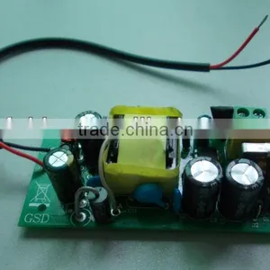 AC- DC Open Frame Power Switching Supply-36W thumbnail-1