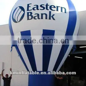 Commerical Inflatable Advertising Ground Balloon thumbnail-1