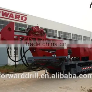 Water Well Rig TDR-50 thumbnail-2