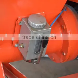 BV Verified Factory Wet Mix Mortar Spraying Machine/Wall Plastering Machine thumbnail-5