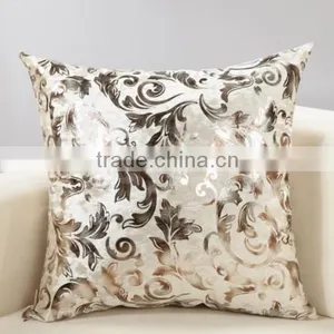 Wholesale Printed Stain With Bronzing Sofa Air Cushion Car Seat thumbnail-2