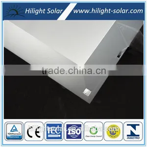 Hilight Poly 12v Best Price Power 100w Solar Panel 100w With TUV IEC CE CEC INMETRO ISO Certificates thumbnail-2