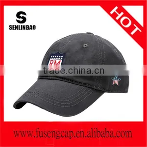 Newly Design High Quality Outdoor Cotton Hat Leisure Baseball Cap thumbnail-1