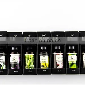 Essential Oil Aroma Air Purifier Humidifier Aroma Concentrate AP3*15ml thumbnail-5