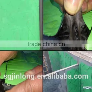 JINLONG High Quality Self Adhesive Waterproof l Membrane thumbnail-1