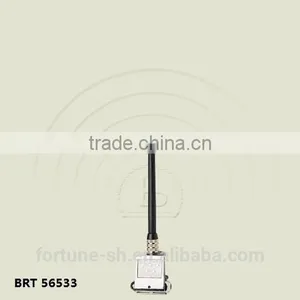 High Quality Car FM/AM Flexible Rubber Antenna thumbnail-2