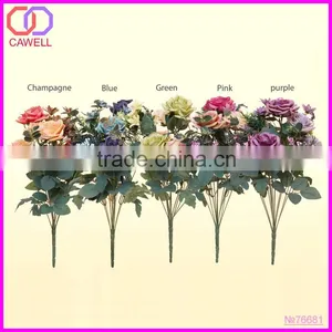 Ceramic Rose Flower thumbnail-5