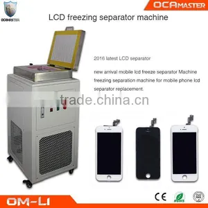 Multi-functional Smartphone LCD Refurbishing Machine Manufacturer OM-L1 thumbnail-5