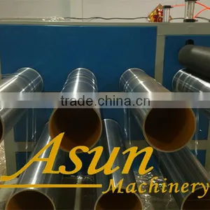 PET Rope Making Machine/PET Rope Production Line/PET Rope Extrusion Machine thumbnail-5