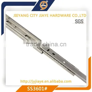 Cabinet Drawer Slide SS3601 thumbnail-4