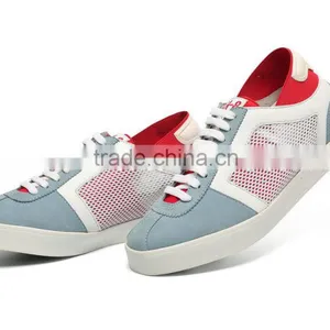 New Model China Causal Shoe Man thumbnail-3