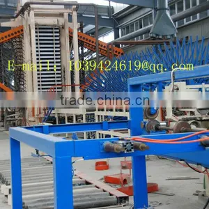 Automatic OSB Machine Production Line Cutting Machine thumbnail-1