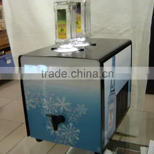 2016 One Bottle Two Bottle Wine Bar Liquor Dispenser thumbnail-3