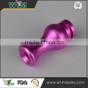 Zin Alloy Electronic Cigarette Die-casting Parts thumbnail-4
