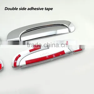 Chrome Door Handle Cover for 2002 2003 2004 2005 2006 2007 2008 200* 2010 2011 Hyundai Getz/ Starex H2 thumbnail-4