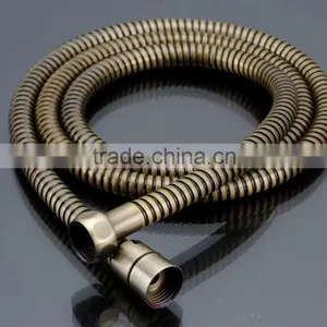 Top Selling 2015 Bronze Shower Hose thumbnail-1