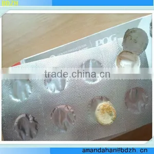 Pharmaceutical Aluminum Foil for Medicine thumbnail-1