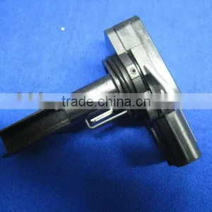 TOYOTA CAMRY CROWN MASS AIR FLOW METER SENSOR GENUINE DENSO 22204-31020 thumbnail-1