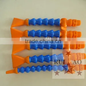 RUIAO Flexible Liquid Gooseneck With Flat/round Cock Cooling Pipe thumbnail-1