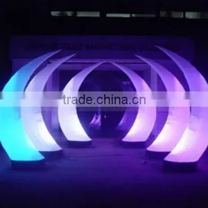 New Style Commercial Inflatable Arch Decoration thumbnail-1