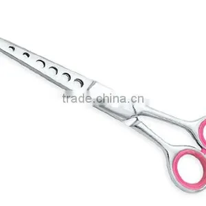 8 Inch URD-80 Japanese Steel Blade Dog Grooming Scissors Hitachi Hair Scissors thumbnail-5