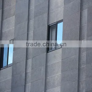 Basalt Lava Stone Volcanic Rock For Building Exterior Wall Decoration thumbnail-2