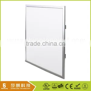 IP44 IP Rating 12w 25w 40w 50w 60w Led Panel Light Dimmable thumbnail-3