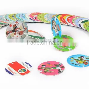 Educational 3D Plastic Toys Puzzle Game thumbnail-1