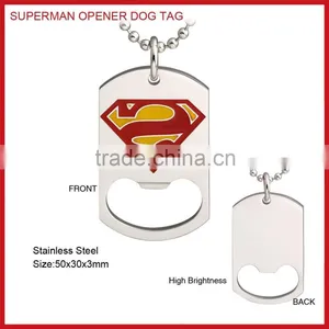 Fashion Stock Stainless Steel Butterfly Mask Pendant FP50017 thumbnail-2