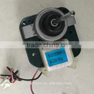 IS3210ARCB Cooling Fan Motor for Refrigerator thumbnail-3
