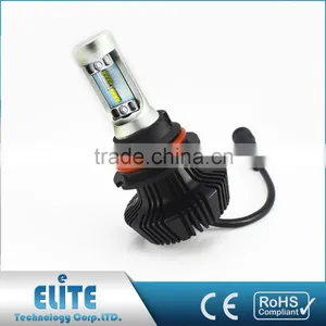 G7 Led Headlights 9004 9007 thumbnail-3
