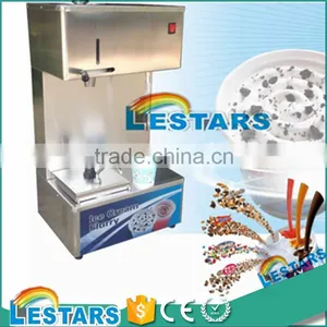 MC-01 Store Mcflurry Milkshake Machine Ice Cream Shaker Commercial Used thumbnail-1