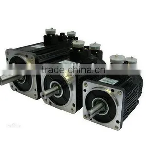 AC Servo Motor/ Electrical Motor thumbnail-1