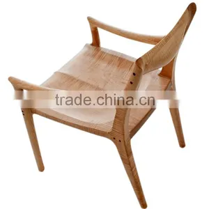 Arc Style Chair thumbnail-1