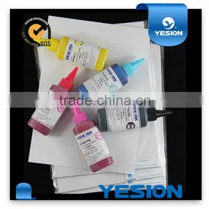 120gsm-350gsm Glossy Double Side Photo Paper for Inkjet Printer thumbnail-5