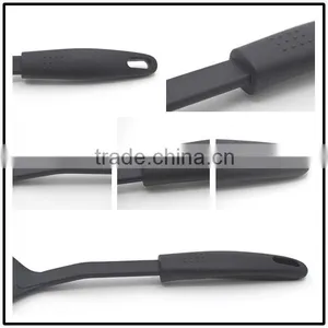 Hot Sales in Amazon Commercial Industrial Nylon Sauce Serving Ladle Kitchen Accessories thumbnail-4