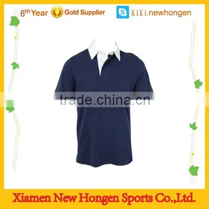 New Design Team Rugby Jerseys/fashion Rugby Teamwear Shirt thumbnail-1