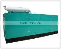100kw Soundproof Genset thumbnail-1