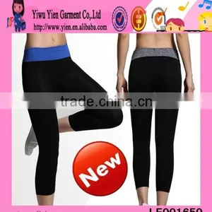 New GYM Jogging Trousers Running Sports Jogging Trousers thumbnail-1