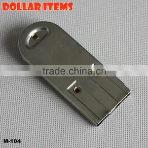 Kitchen Ceramic Hob Scraper With 3 Extra Blades Popular in Germany thumbnail-2