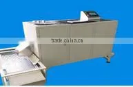 3 Knife Flash Trimming/rubber Trimmer Machine thumbnail-1