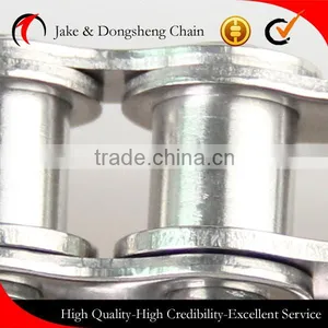 Non-corrosive Instant Noodles Fry Sus Hollow Pin Chain 10B thumbnail-6