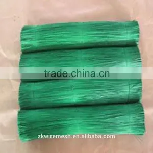 Black and Galvanized Annealed Cut Wire Factory thumbnail-6