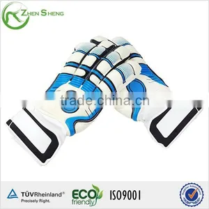 Zhensheng High Quality Goalkeeper Gloves thumbnail-2