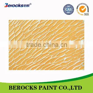 Cheap Exterior Rough Texture Paint thumbnail-1