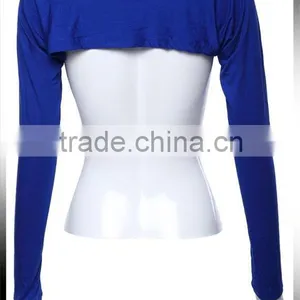 New Fashion 2016 Muslim Ummah Hijab Muslim Oversleeve Muslim Bolero Sleeve Long Sleeved Bolero/Shrug/Jacket/Stole/Tippet/Shawl/W thumbnail-1