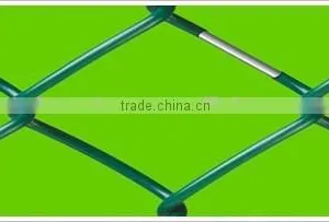 Chain Link Fence thumbnail-1